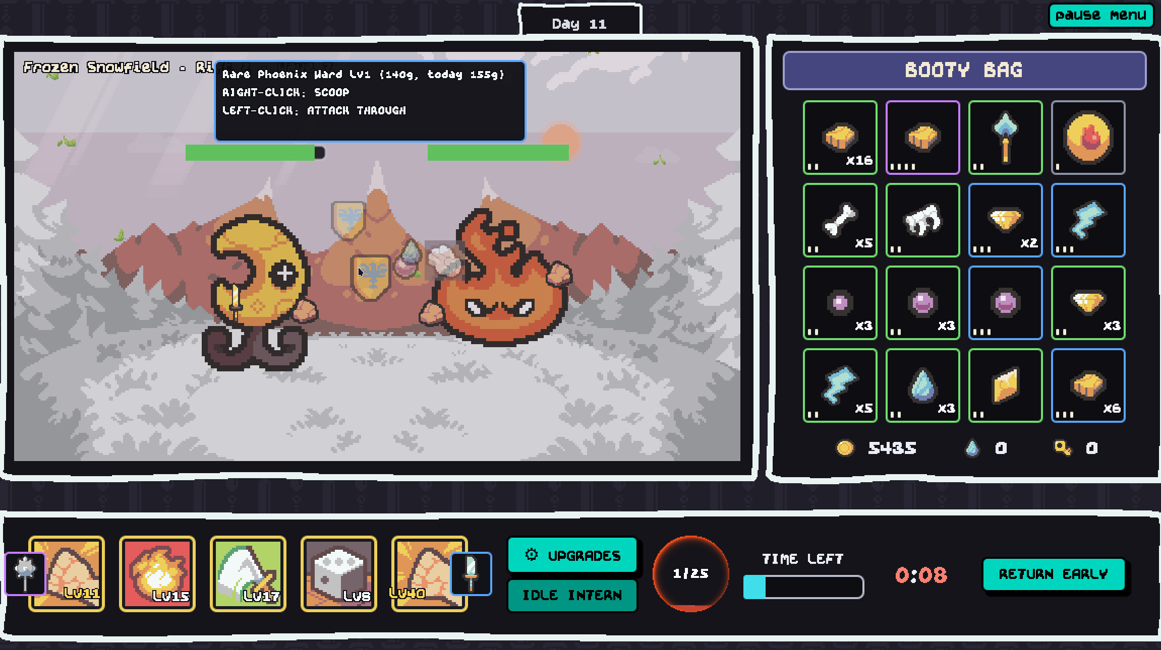 Please Buy My Junk!! screenshot 5