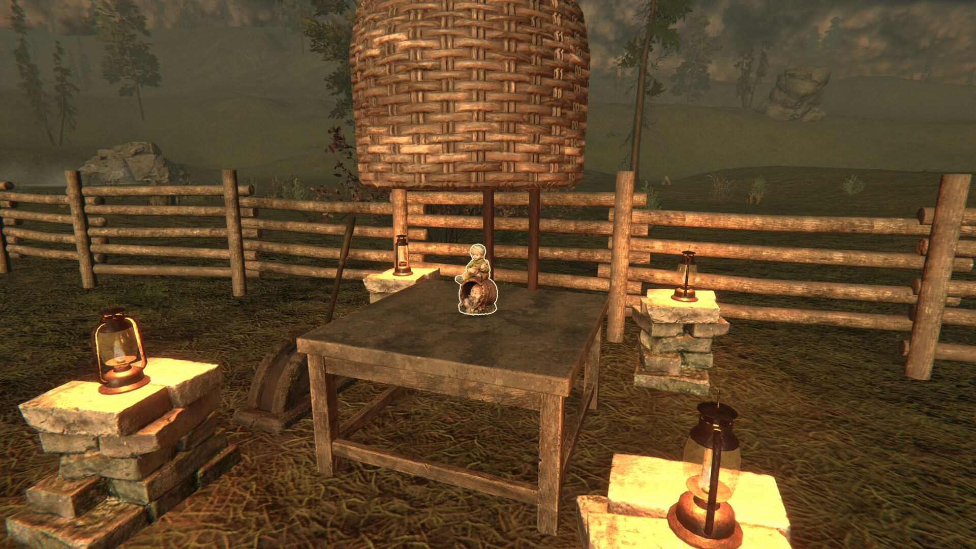 Patina: Forgotten Antiques Simulator screenshot 5