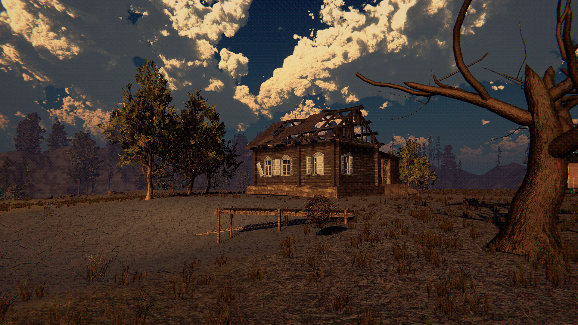 Patina: Forgotten Antiques Simulator screenshot 4