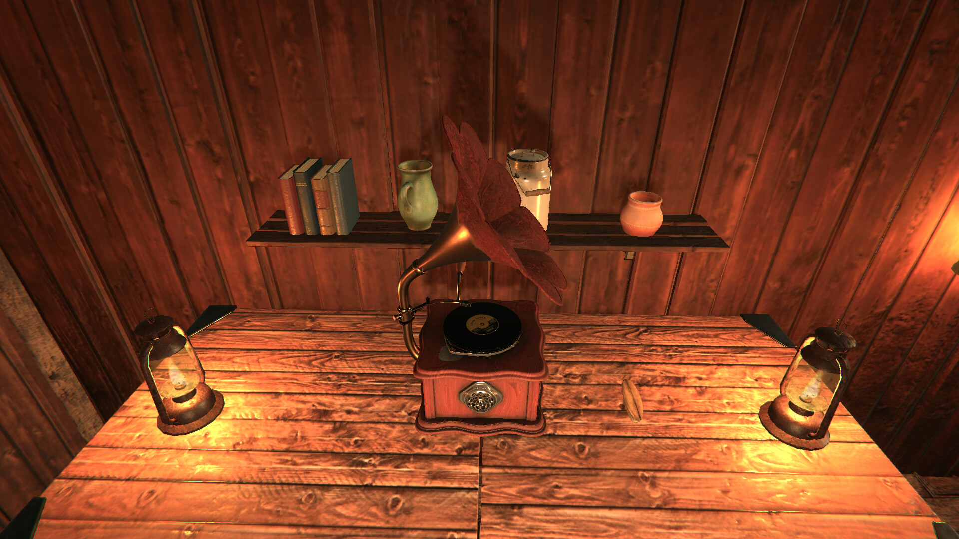 Patina: Forgotten Antiques Simulator screenshot 5