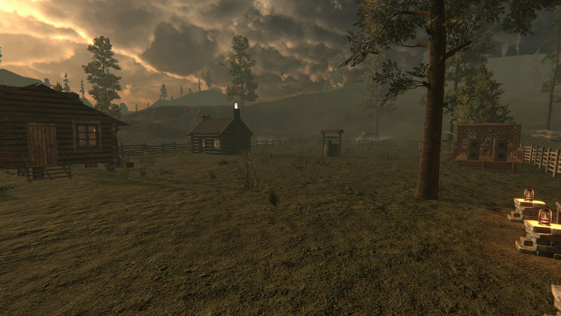 Patina: Forgotten Antiques Simulator screenshot 4
