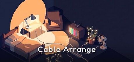 Cover art from Cable Arrange