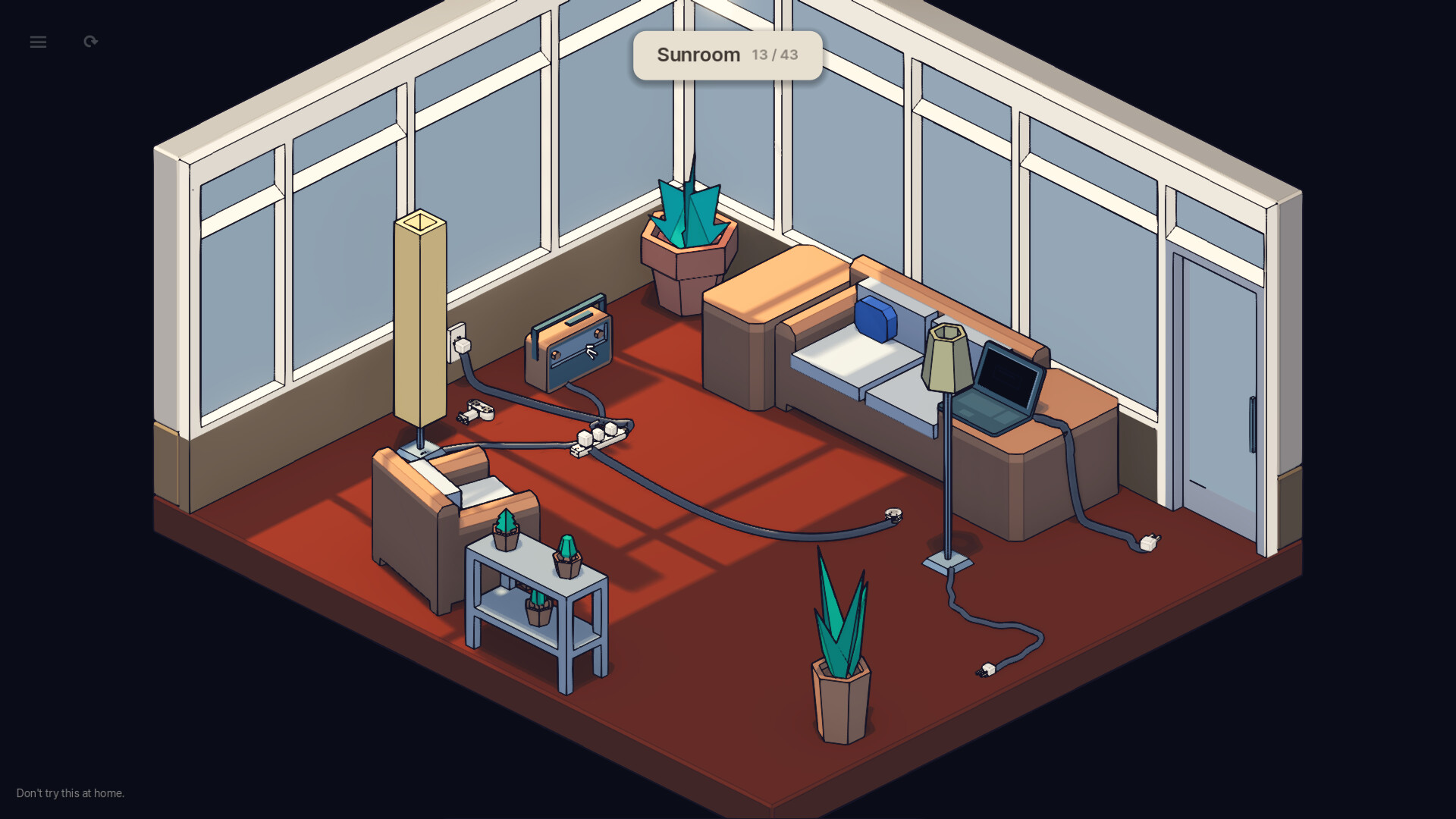 Cable Arrange screenshot 5