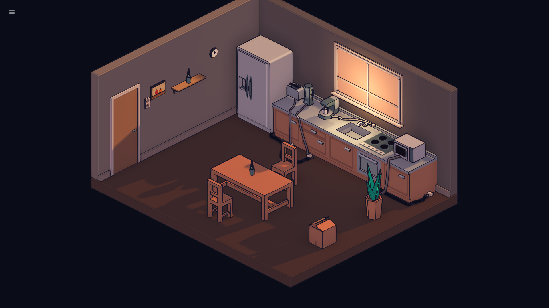 Cable Arrange trailer