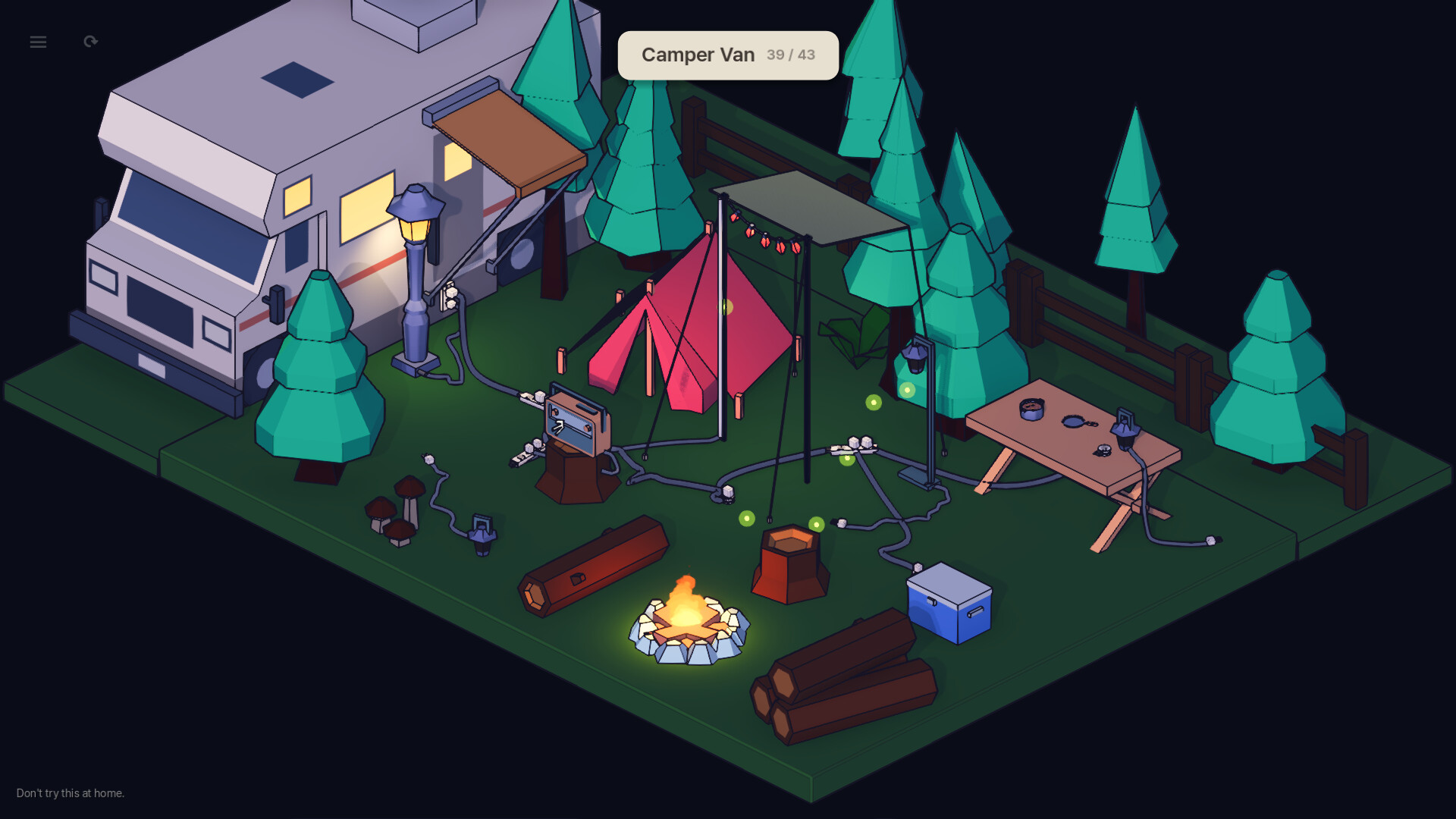 Cable Arrange screenshot 2
