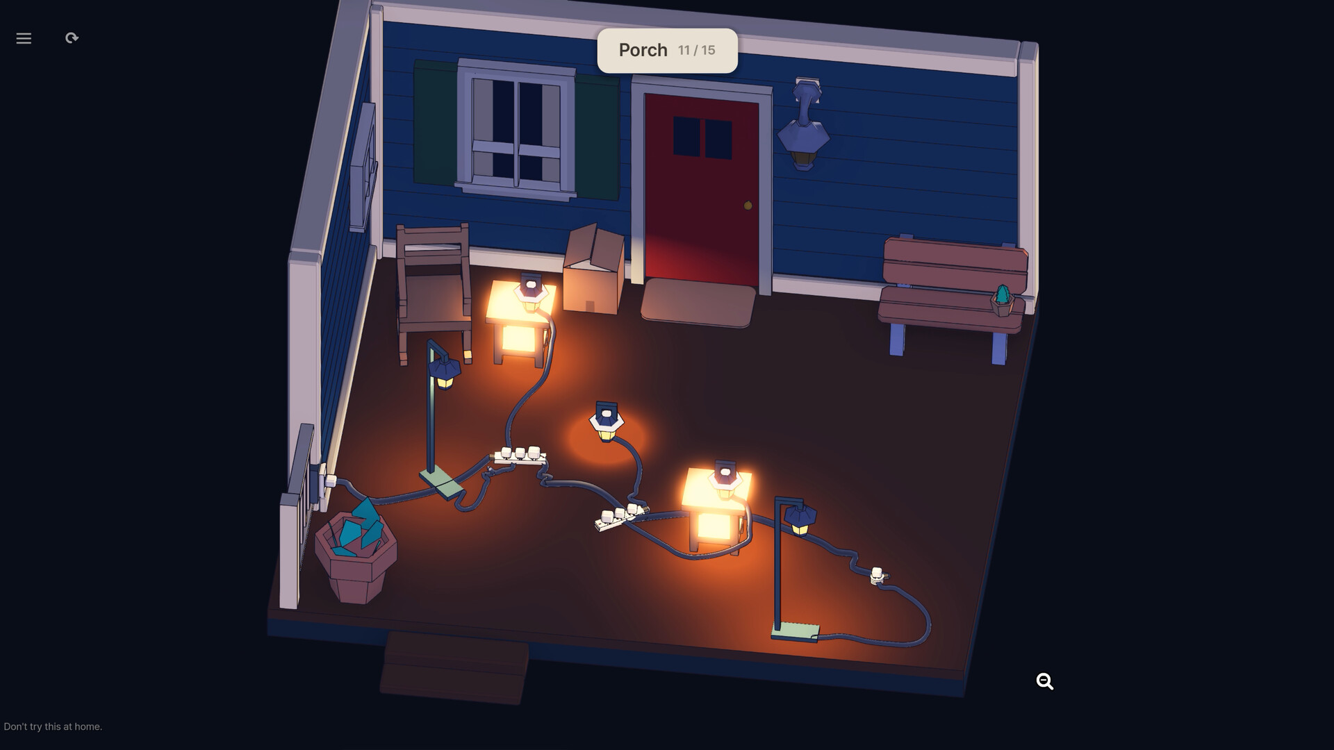 Cable Arrange screenshot 3