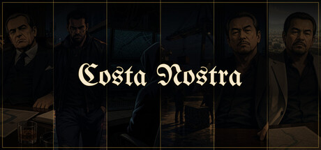 Costa Nostra