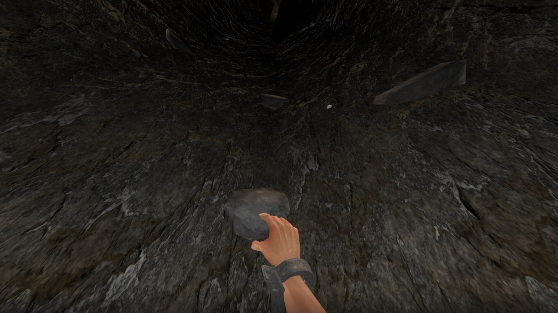 Cobble Climber trailer