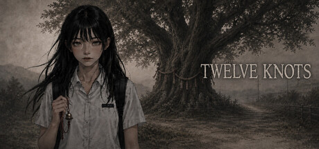 Cover art from Twelve Knots