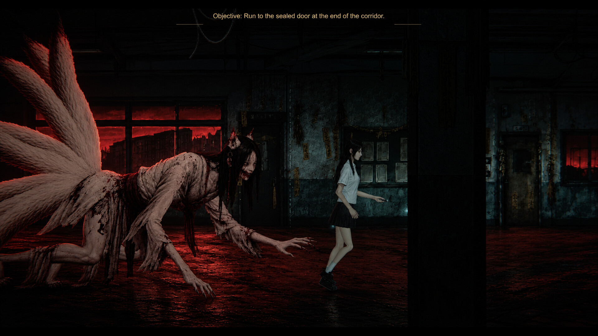 Twelve Knots screenshot 2