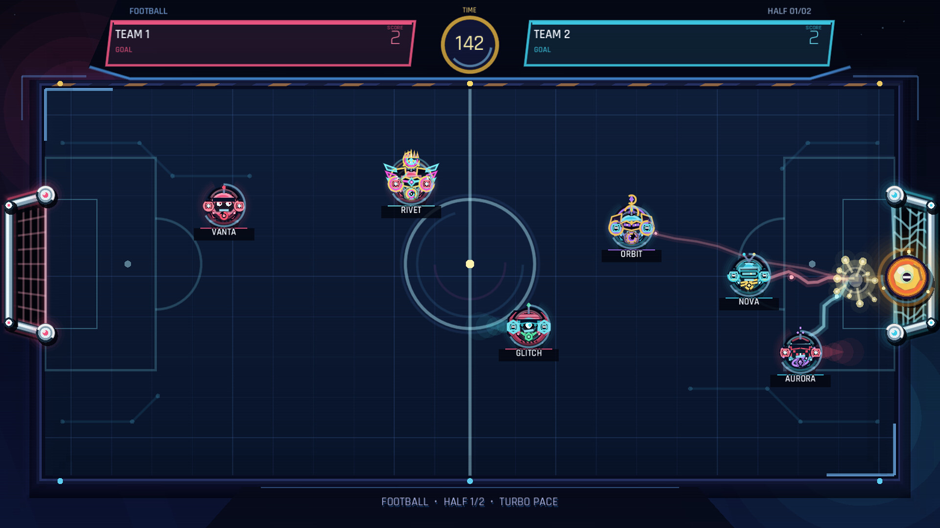 No Neutral Ground screenshot 3