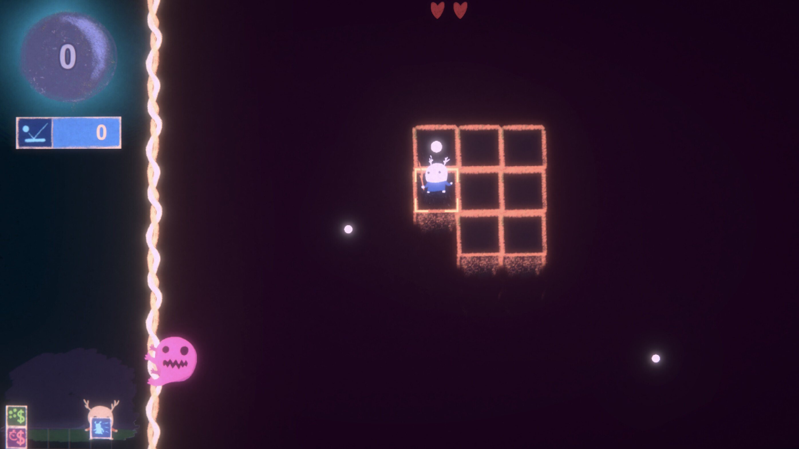 Brick Defenders screenshot 1