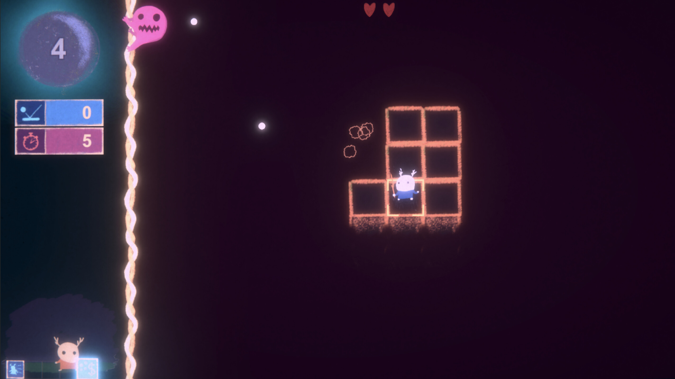 Brick Defenders screenshot 4