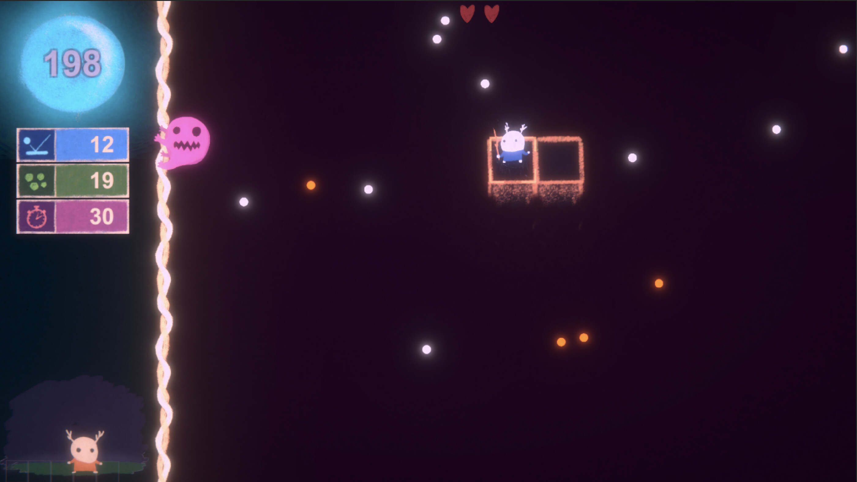 Brick Defenders screenshot 5