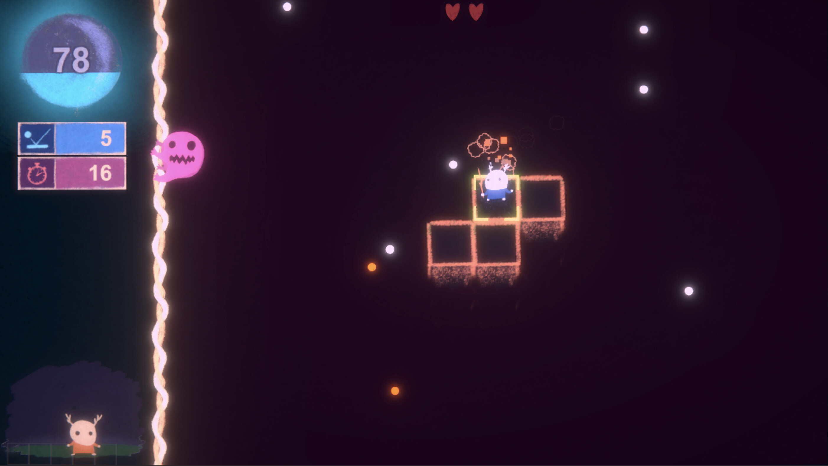 Brick Defenders screenshot 3