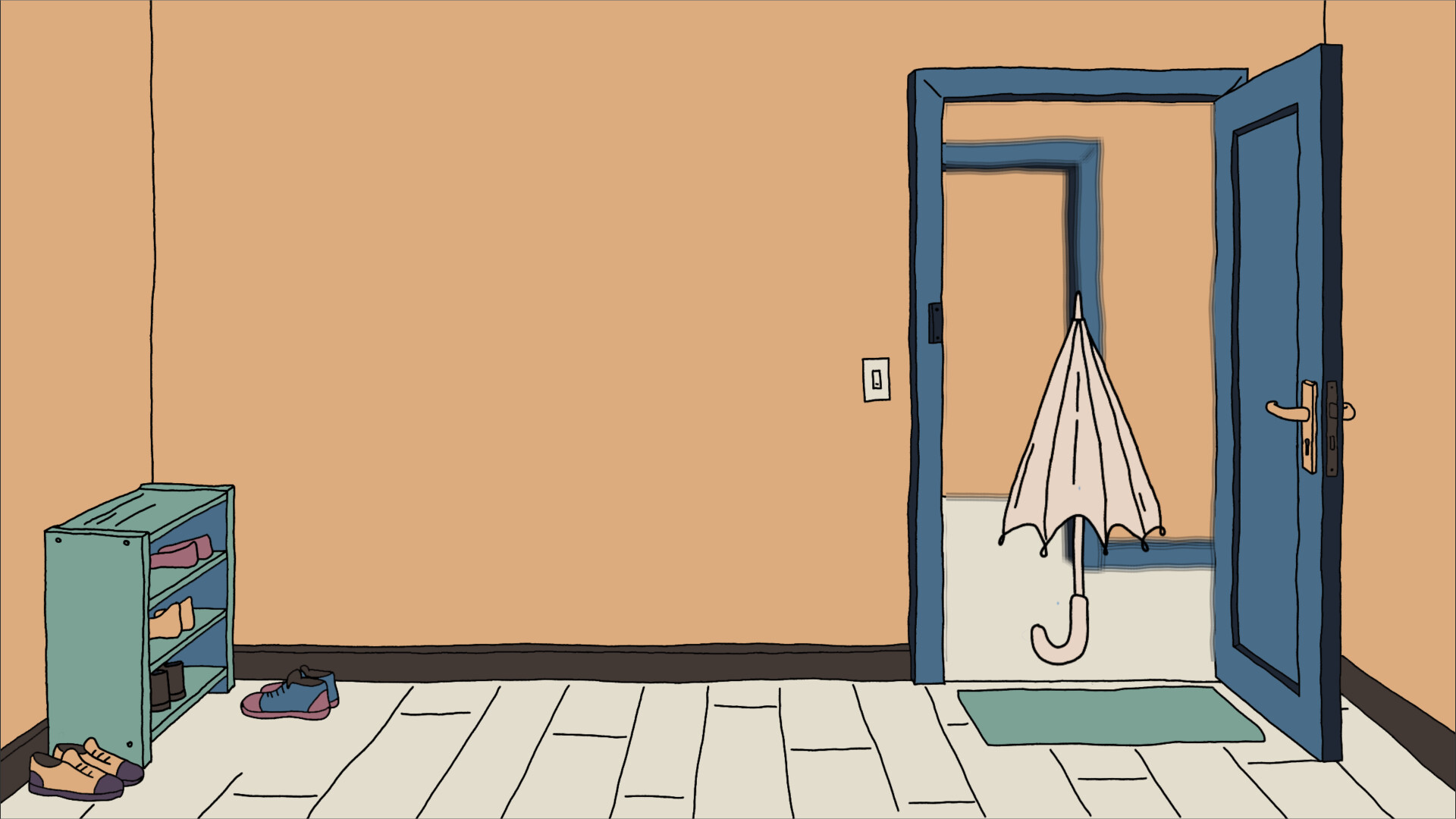 October screenshot 3