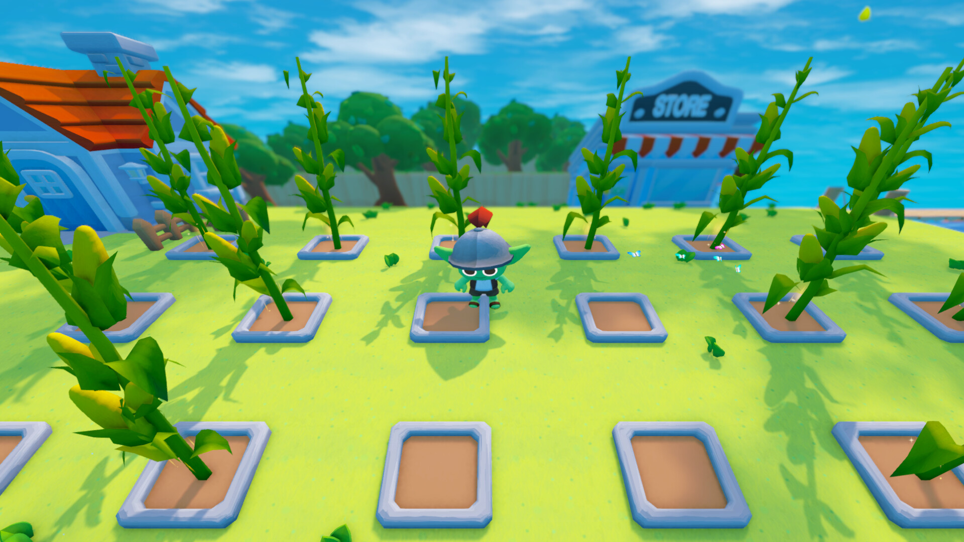 Goblin Island screenshot 3