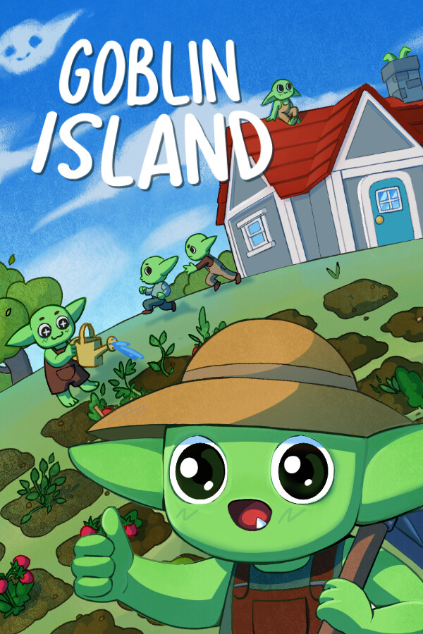 Goblin Island