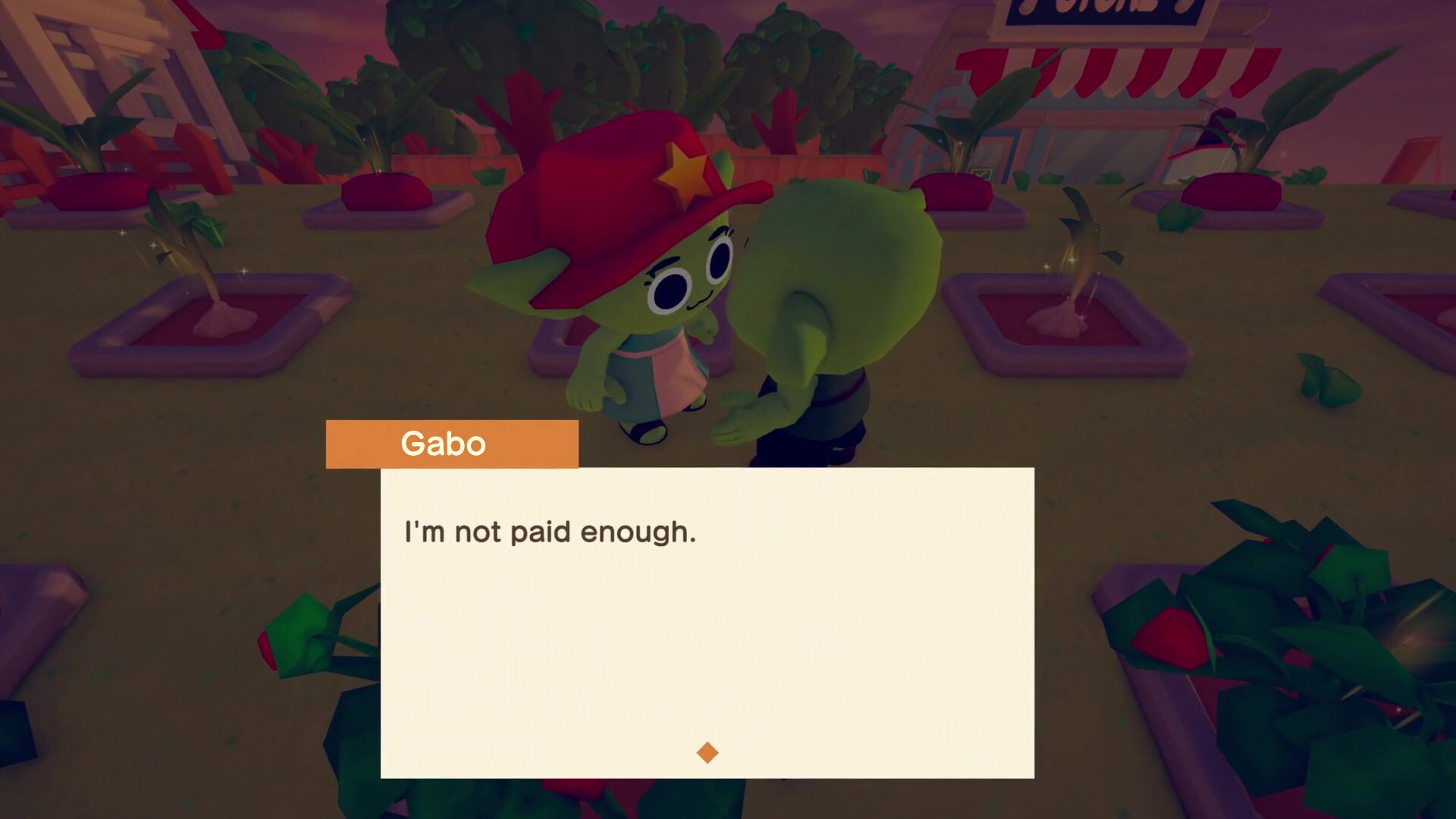 Goblin Island screenshot 4