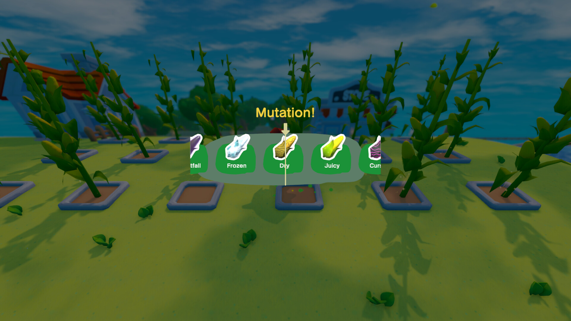 Goblin Island screenshot 5