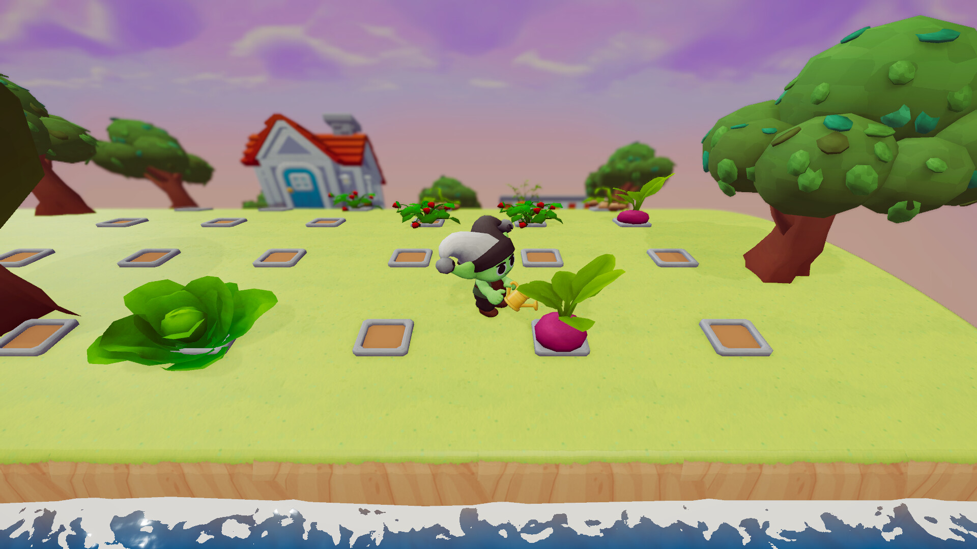 Goblin Island screenshot 1
