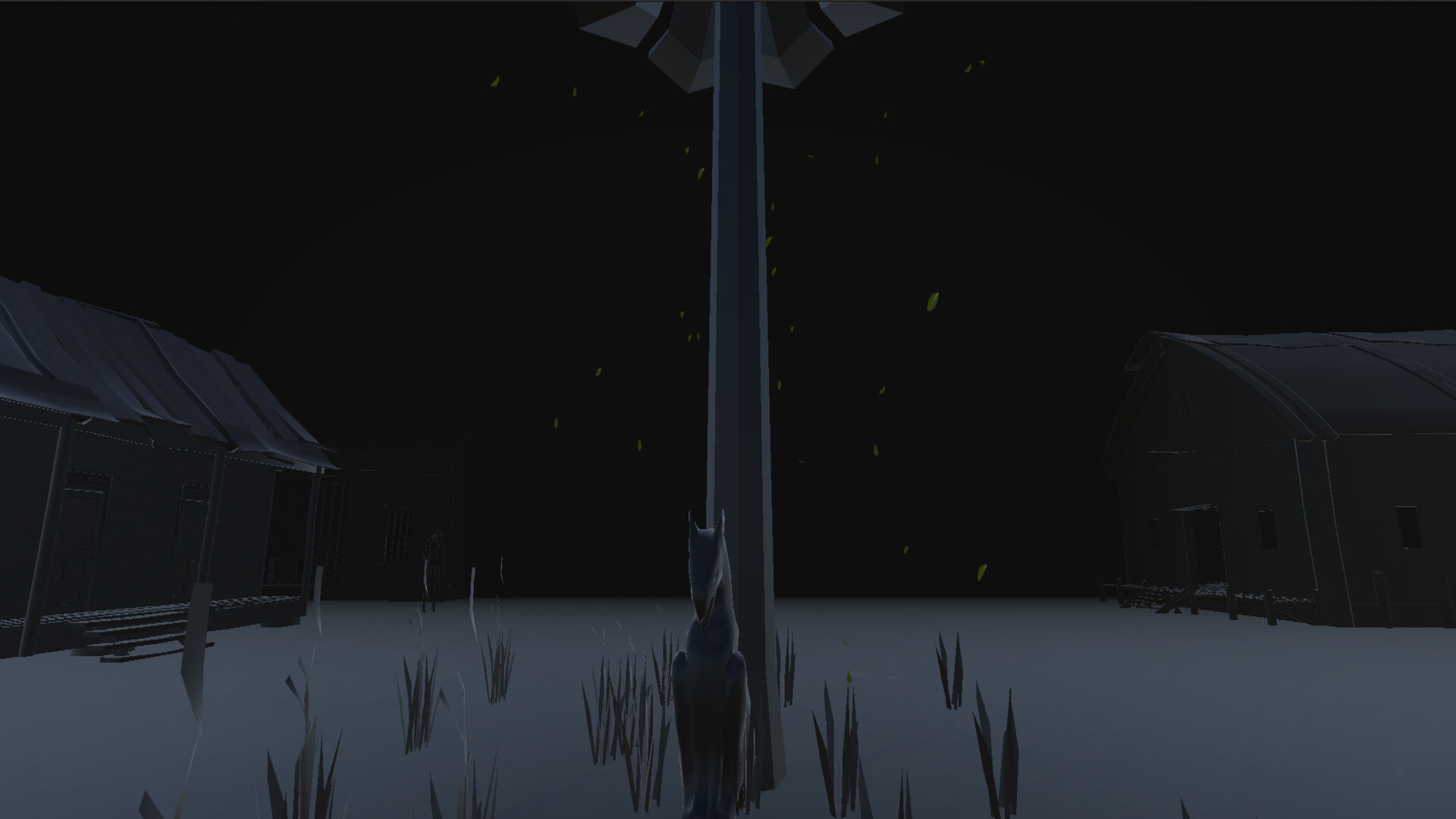 No One Prays in Ovruch screenshot 2