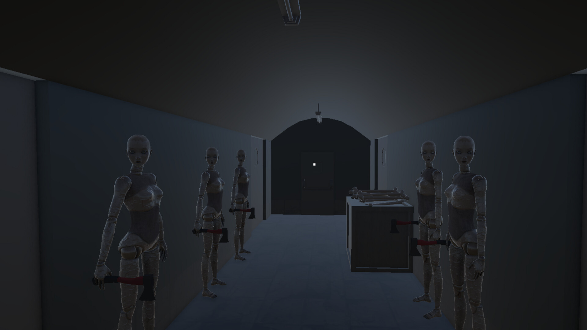 No One Prays in Ovruch screenshot 3