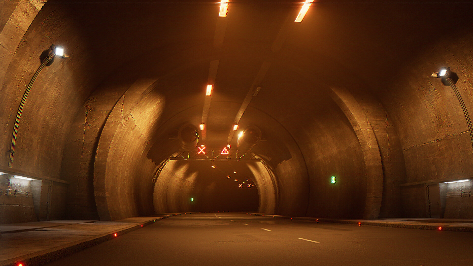 Backrooms: Emergency Exit screenshot 4