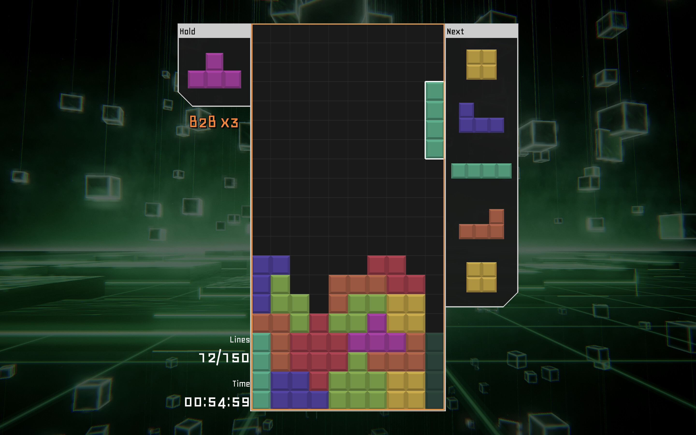 Fresh Stacker screenshot 5