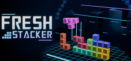 Cover art from Fresh Stacker