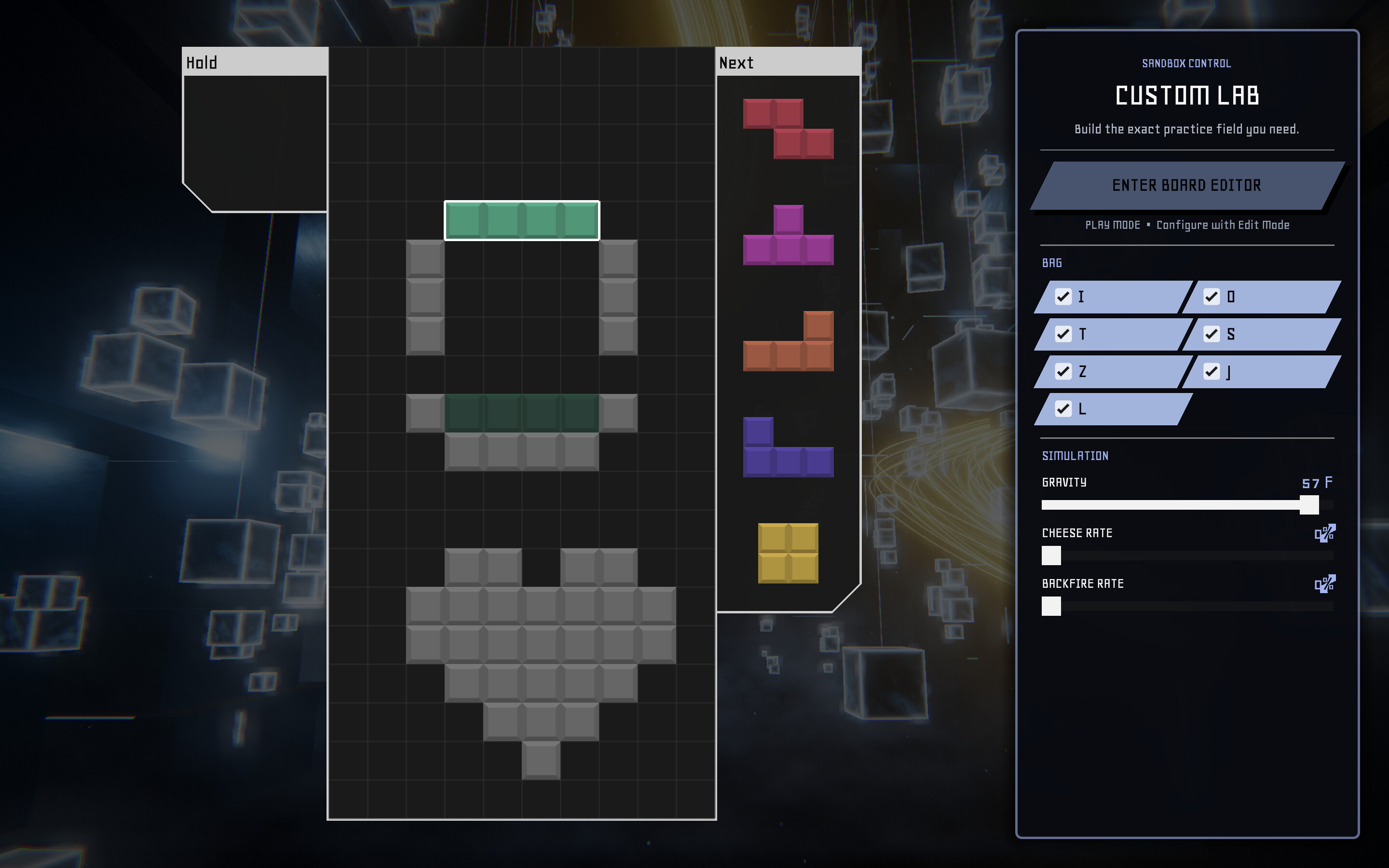 Fresh Stacker screenshot 4