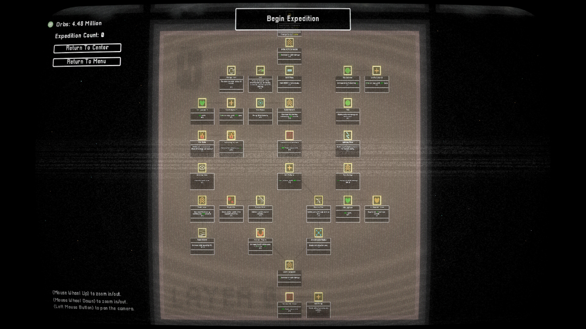 Shooting Things Incrementally screenshot 3
