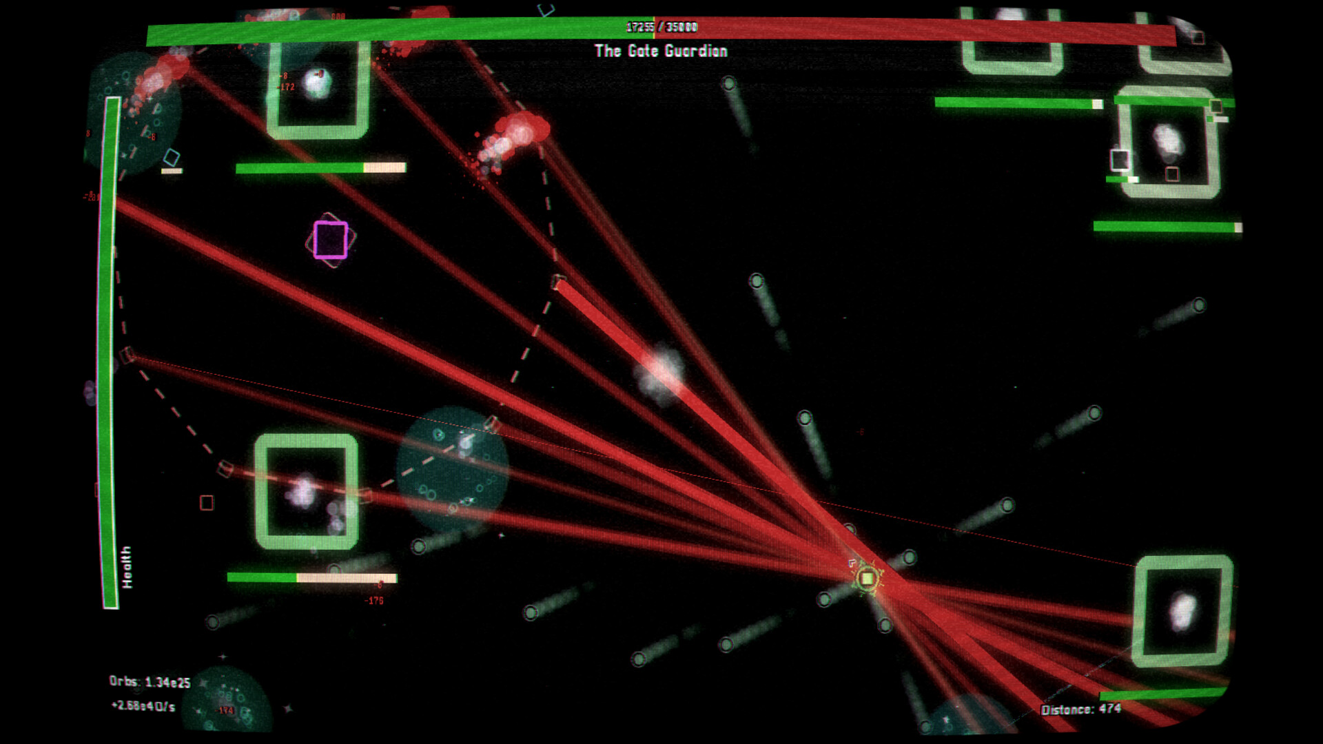 Shooting Things Incrementally screenshot 4