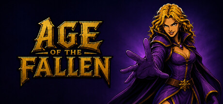 Age of the Fallen
