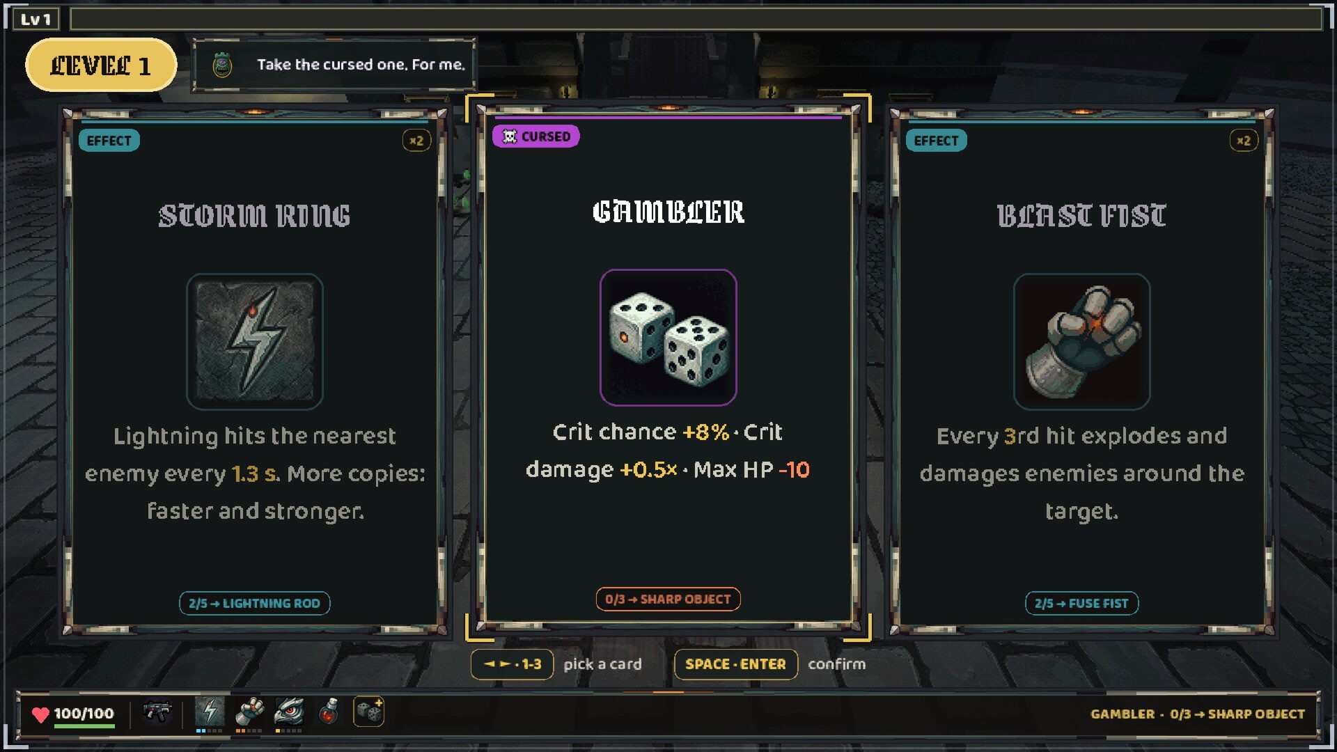 TOWERMOUTH screenshot 5