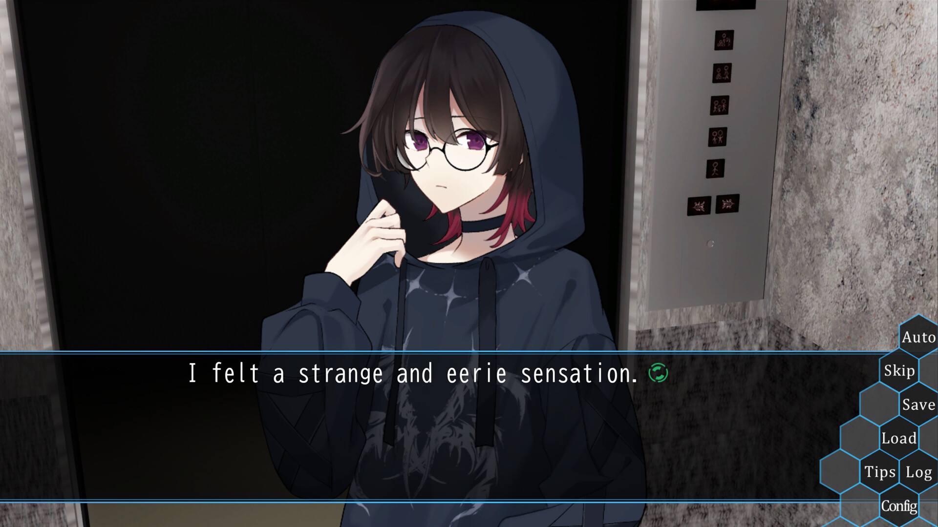Cascade Fault screenshot 3