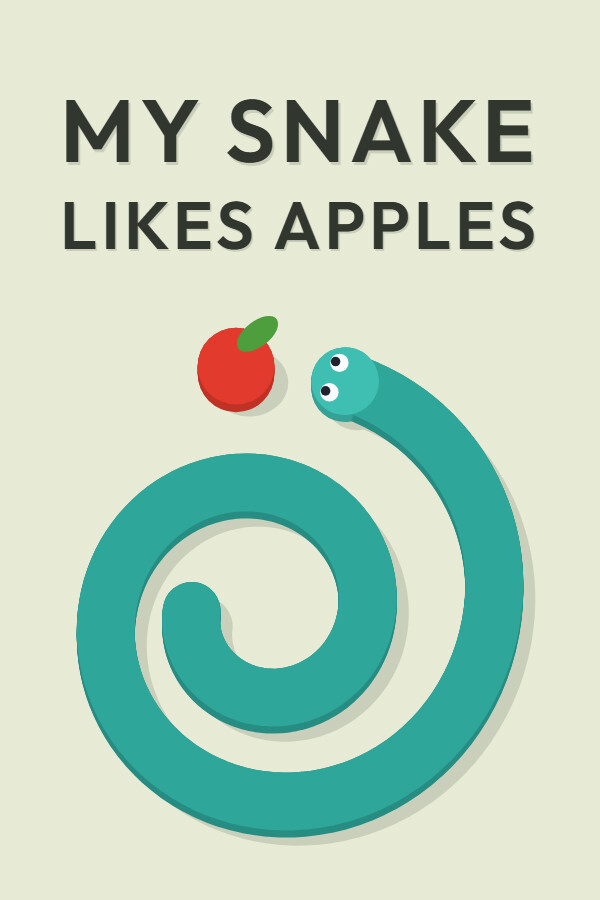 My Snake Likes Apples