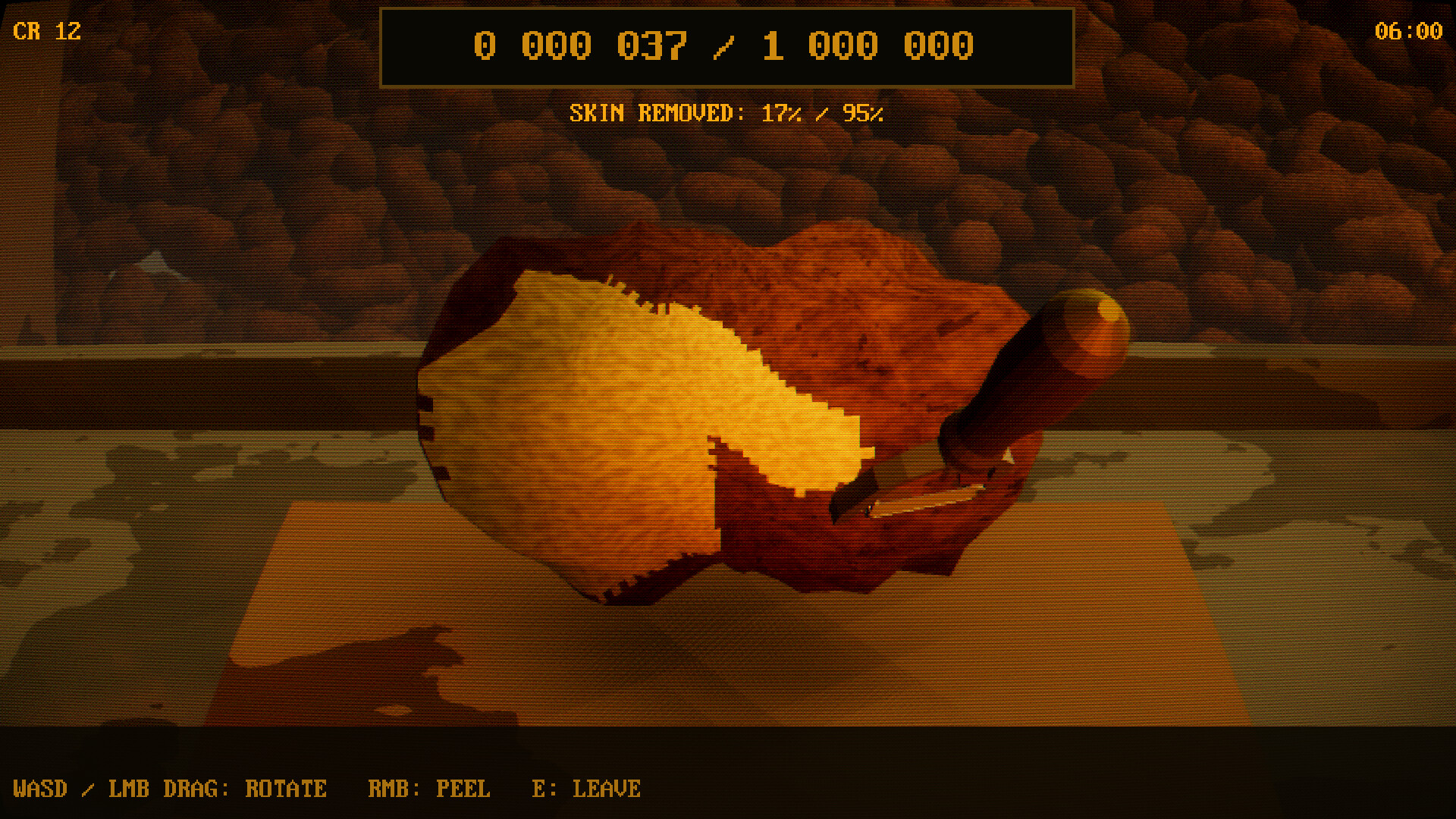 1,000,000 POTATOES screenshot 1
