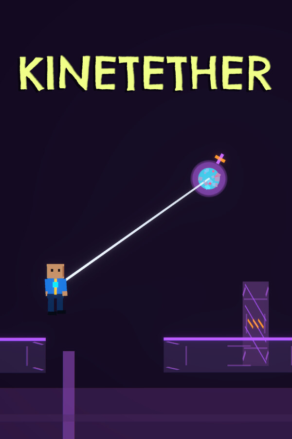 Kinetether