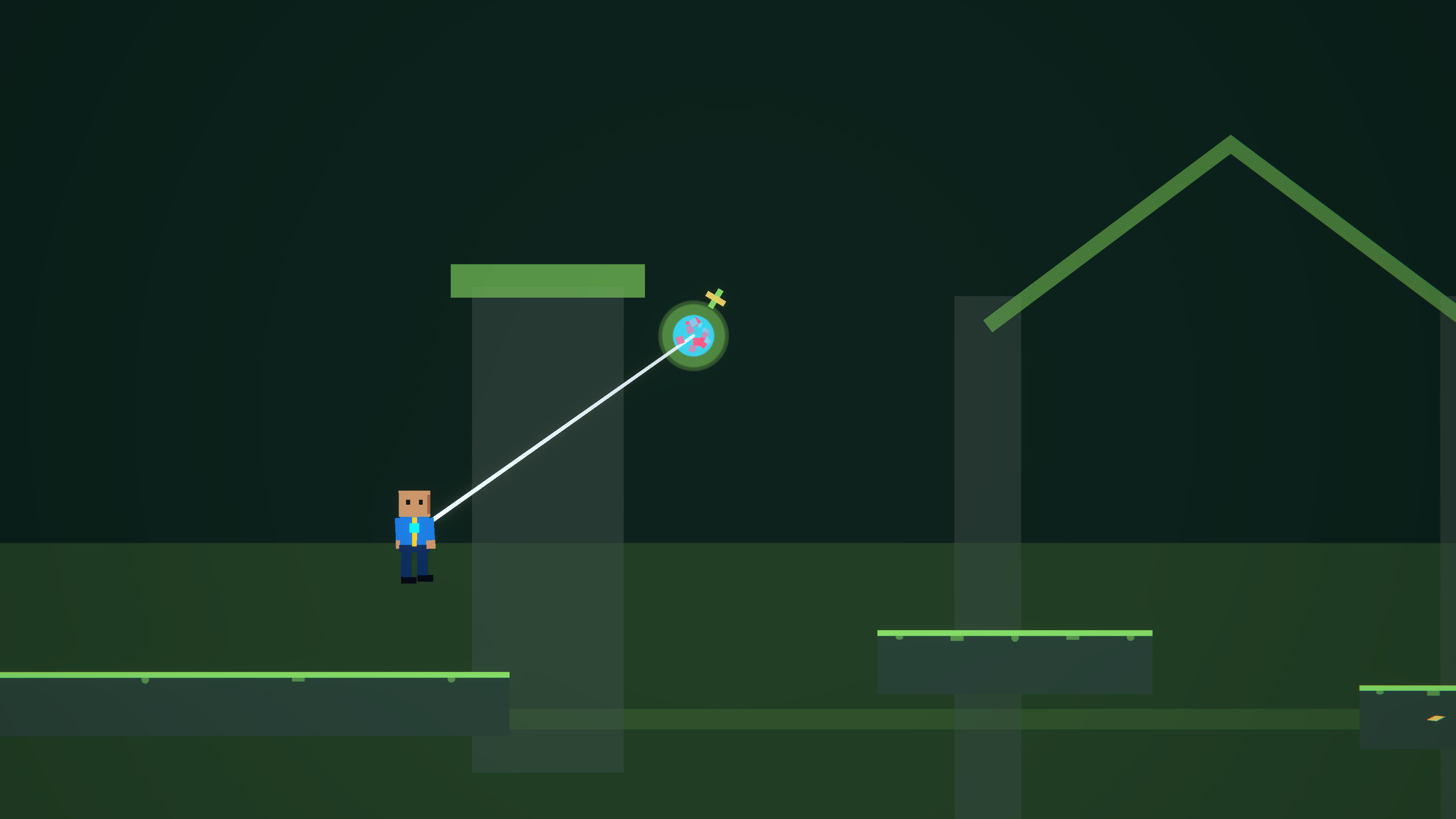 Kinetether screenshot 3