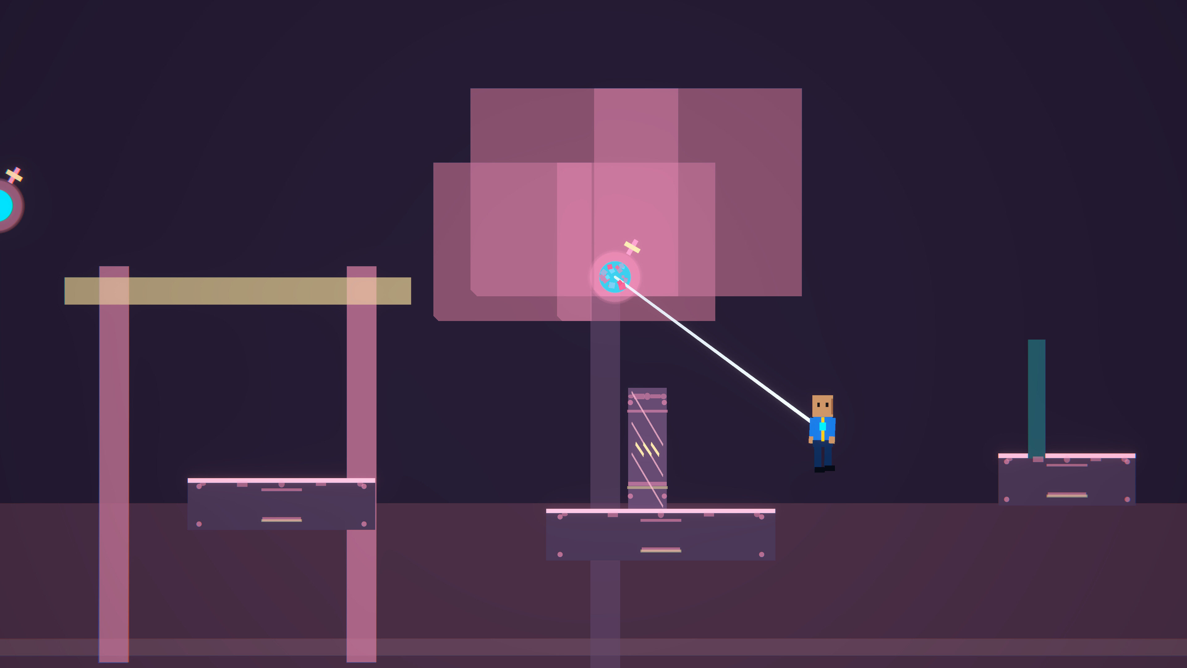 Kinetether screenshot 2