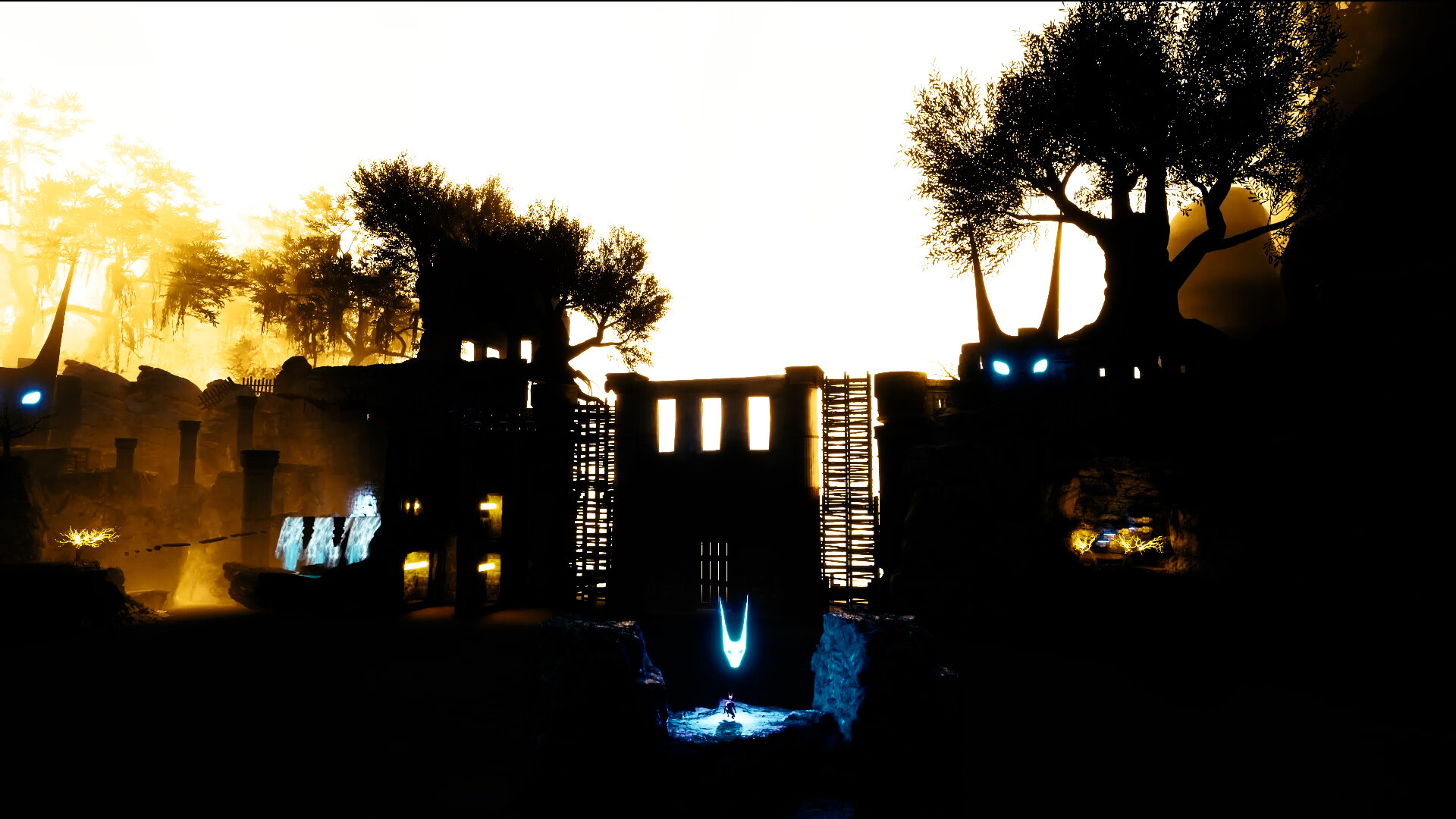 Eleuthera screenshot 3
