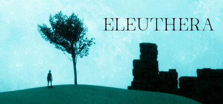 Cover art from Eleuthera