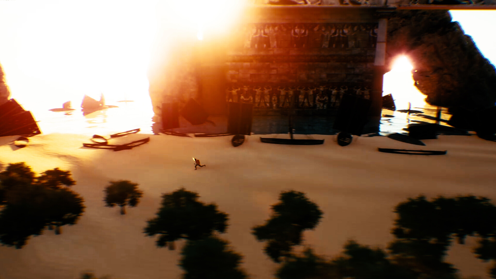 Eleuthera screenshot 4