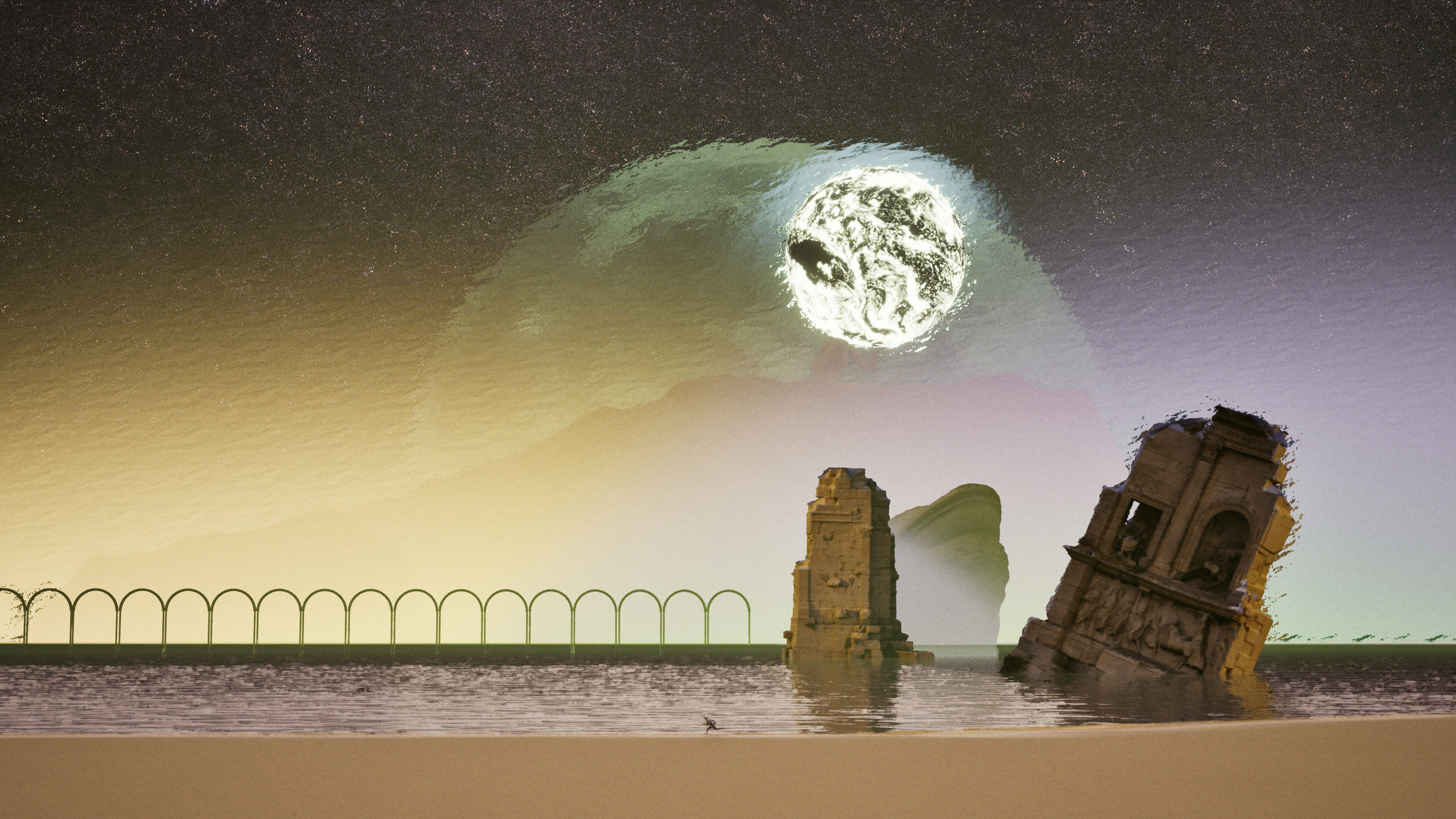 Eleuthera screenshot 2