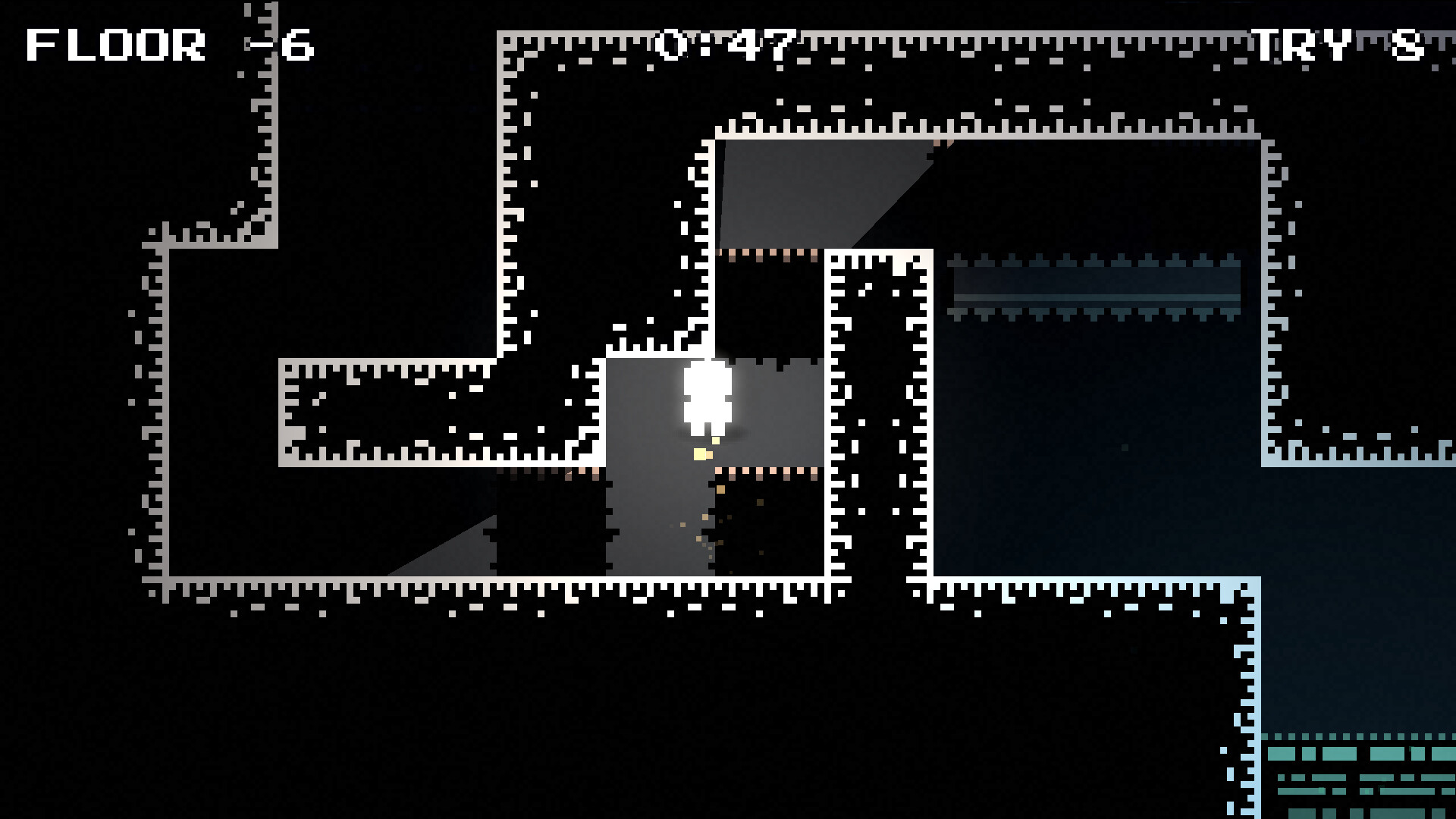 DDD: Deep Dungeon Descent screenshot 5