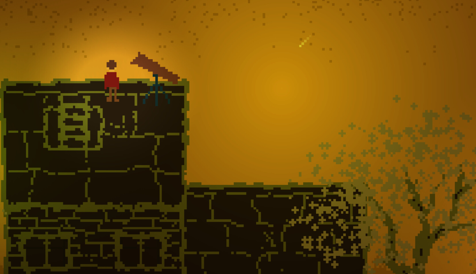 梦境森林 (The Dreaming Woods) screenshot 3