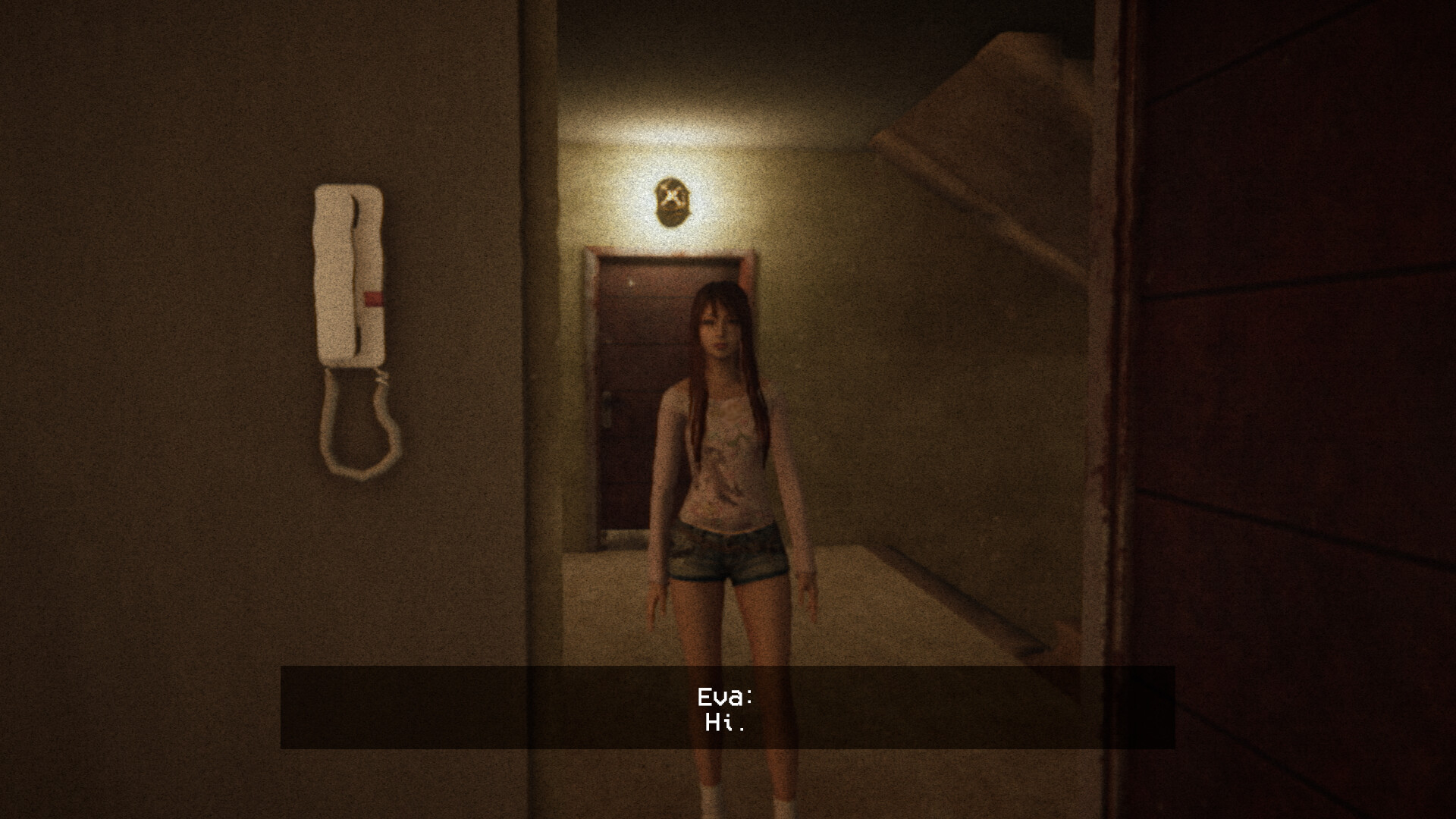 BREACHED: Follow Me screenshot 4