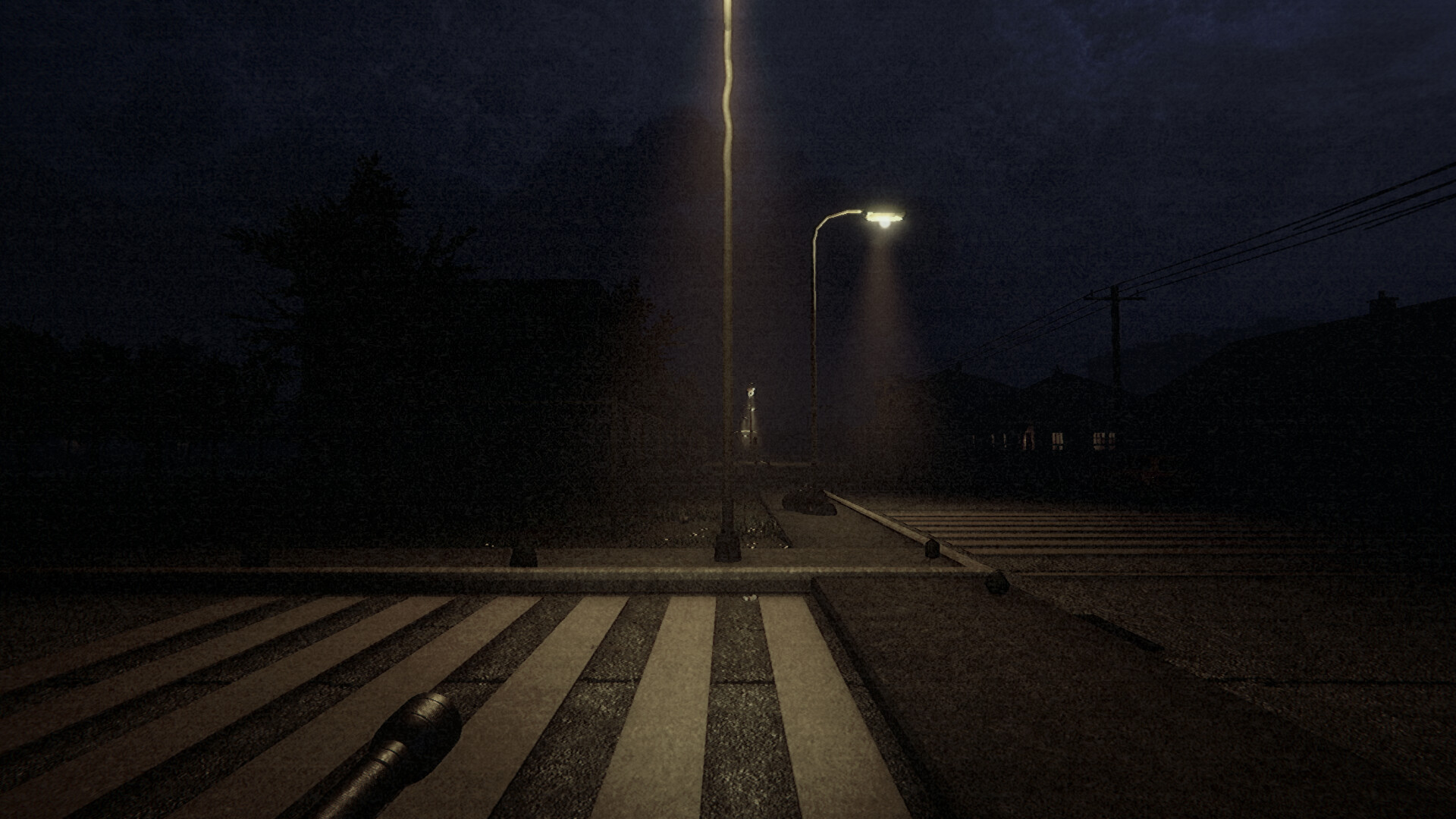 BREACHED: Follow Me screenshot 5