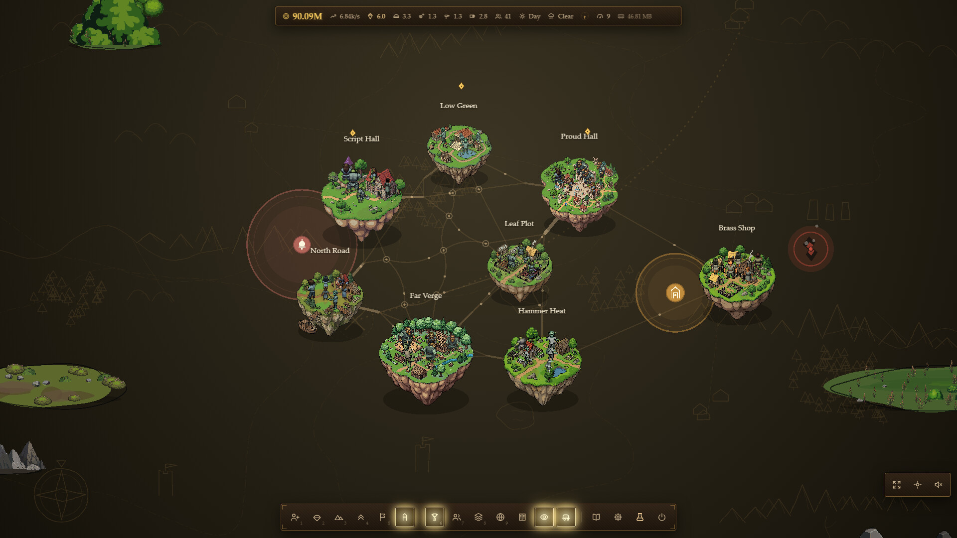 Fablewood Chronicles screenshot 5